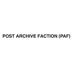 PAF