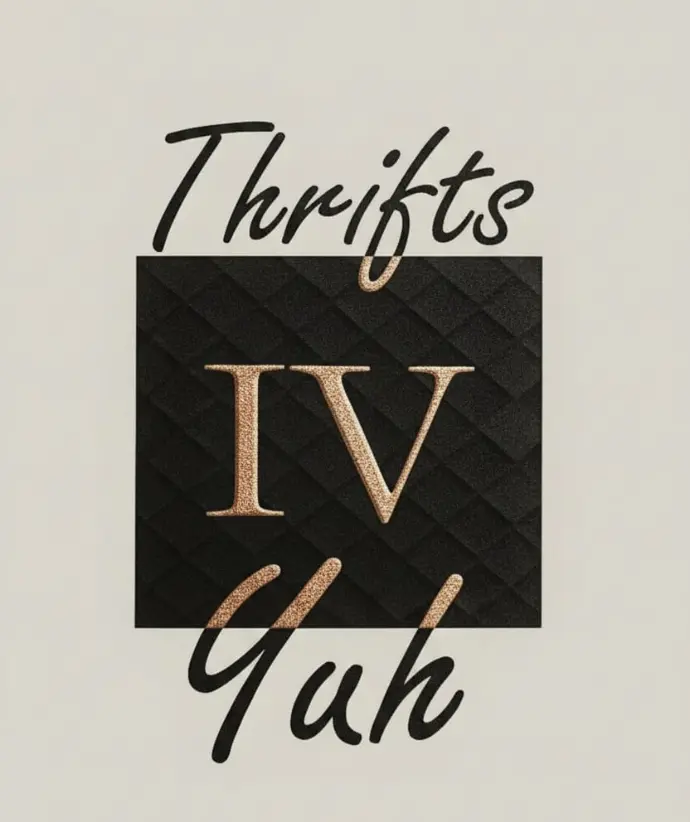 Thrifts 4 Yuh
