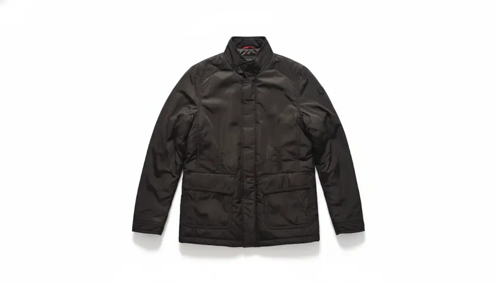 Expedition Ready: Tan/Brown Utility Field Jacket